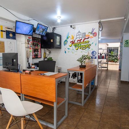 Magdalen House Bed and Breakfast Λίμα Εξωτερικό φωτογραφία