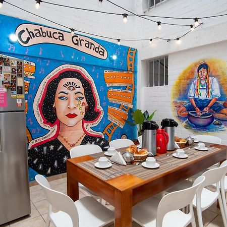 Magdalen House Bed and Breakfast Λίμα Εξωτερικό φωτογραφία