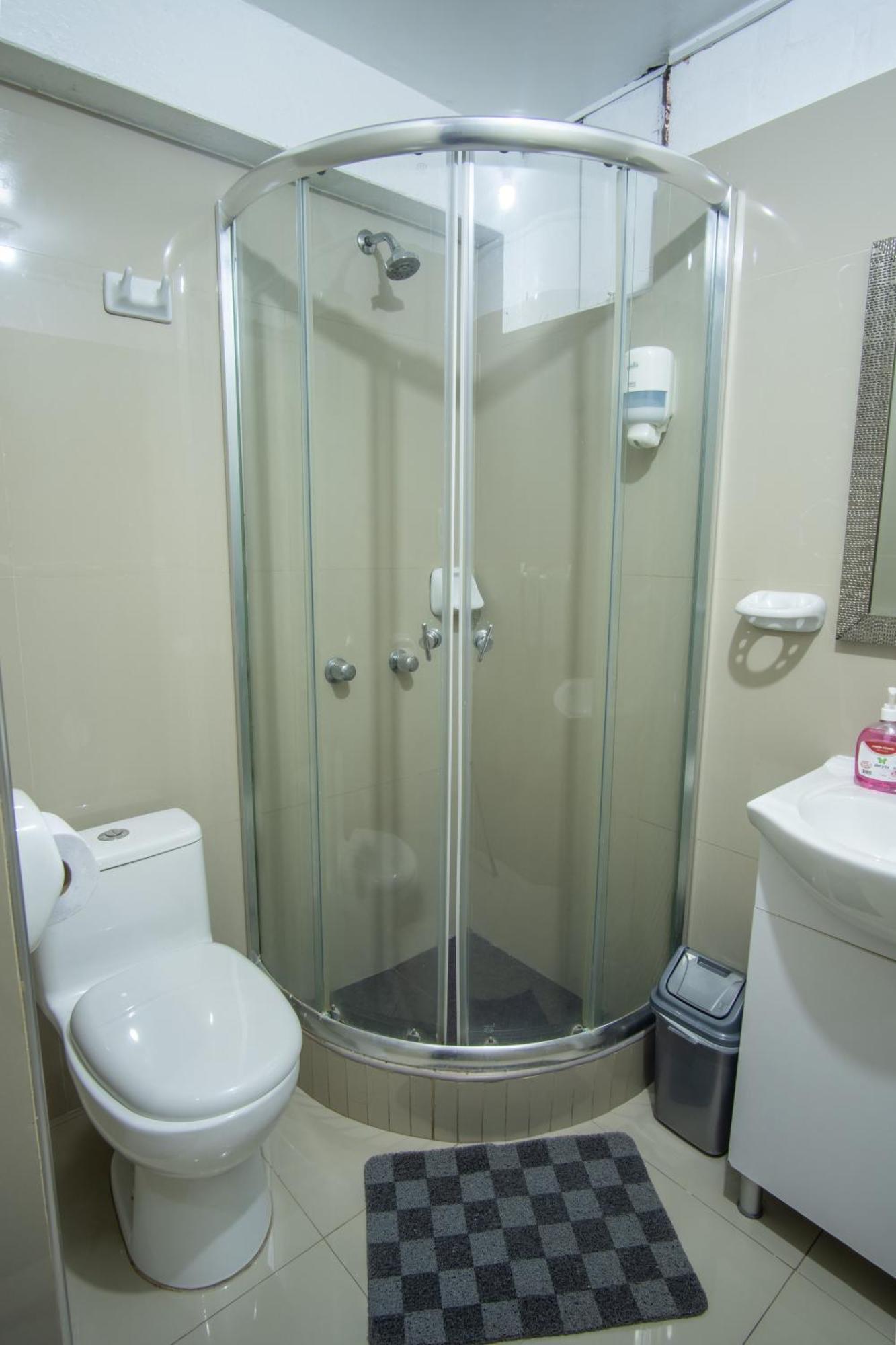 Magdalen House Bed and Breakfast Λίμα Εξωτερικό φωτογραφία