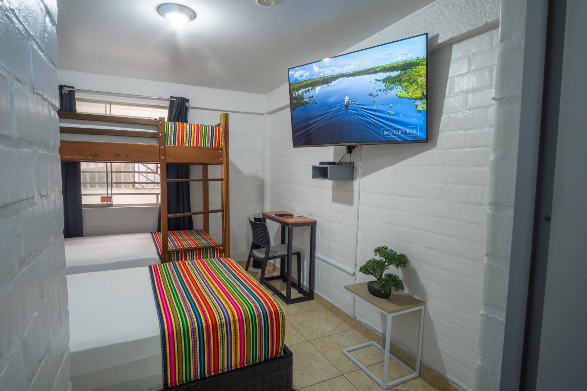 Magdalen House Bed and Breakfast Λίμα Εξωτερικό φωτογραφία