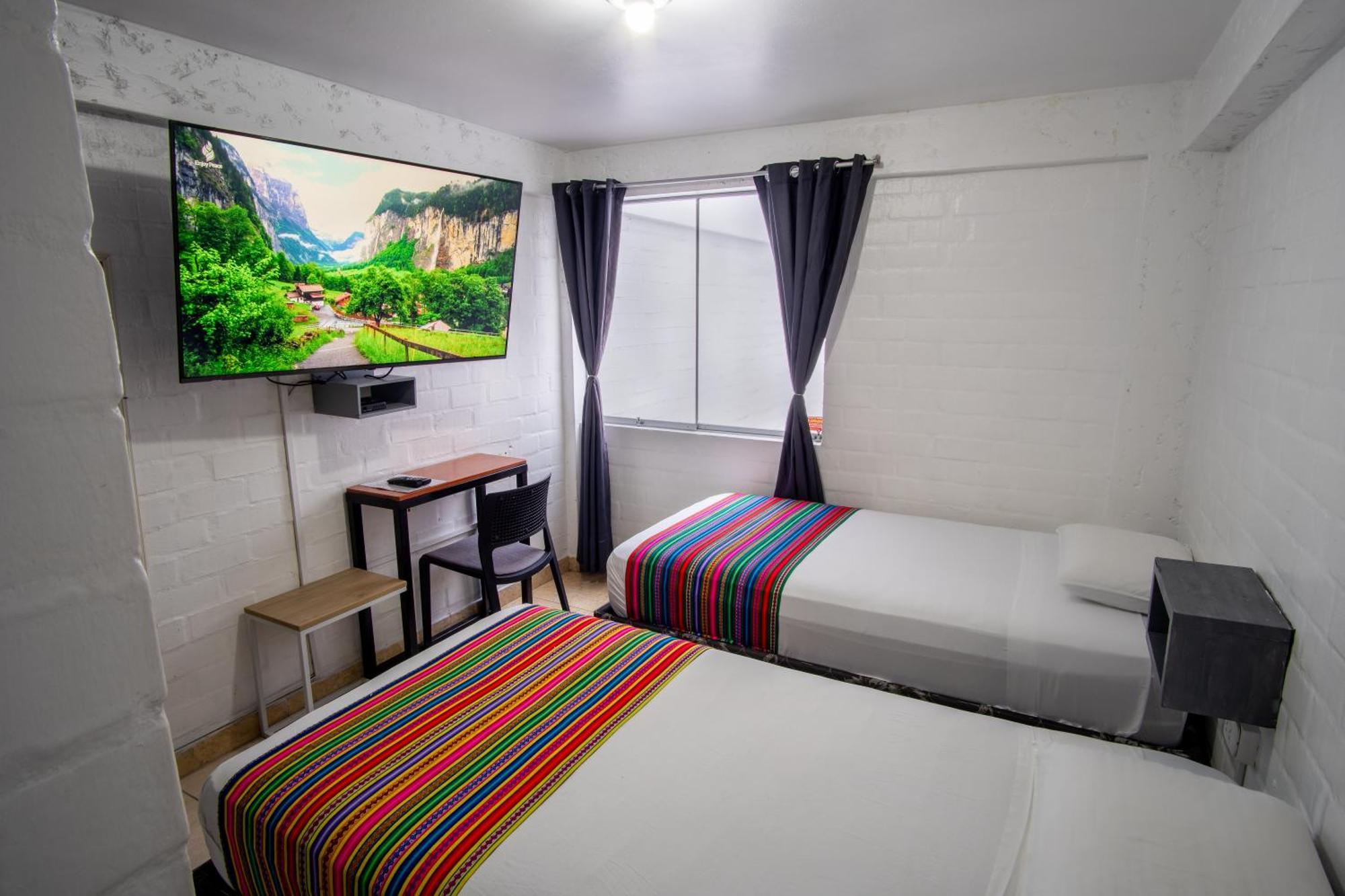 Magdalen House Bed and Breakfast Λίμα Εξωτερικό φωτογραφία