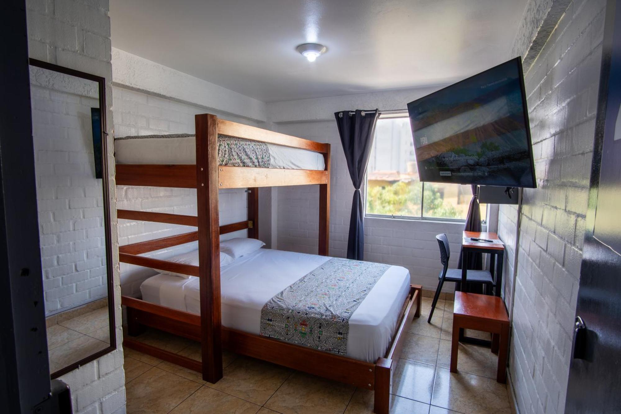Magdalen House Bed and Breakfast Λίμα Εξωτερικό φωτογραφία
